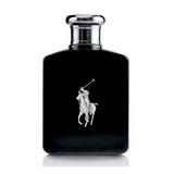 POLO BLACK
