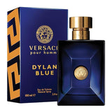 VERSACE DYLAN BLUE