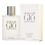 GIORGIO ARMANI ACQUA DI GIO