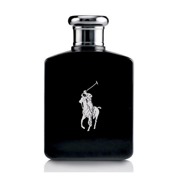 POLO BLACK