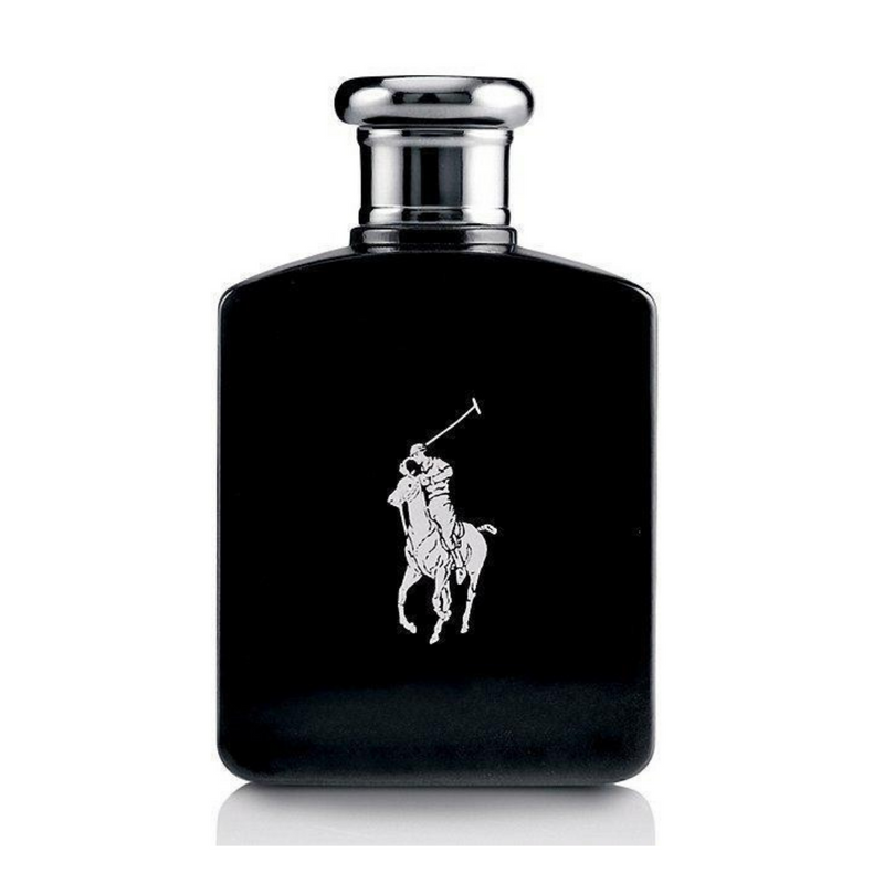 POLO BLACK