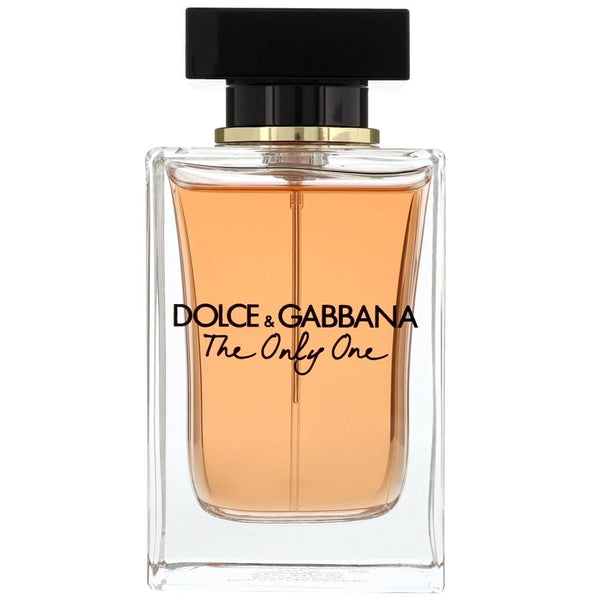DOLCE AND GABBANA THE ONLY ONE