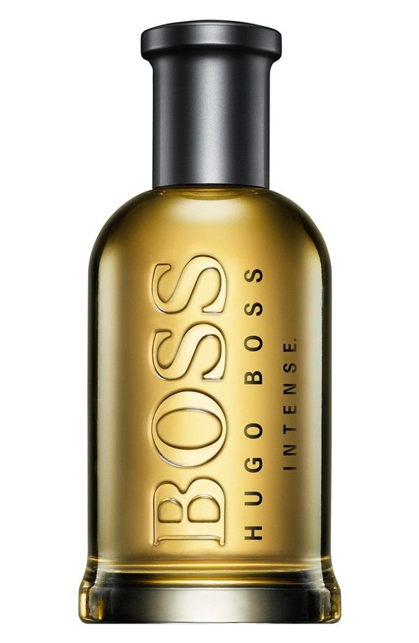 Hugo boss bottled intense EDP 100ml