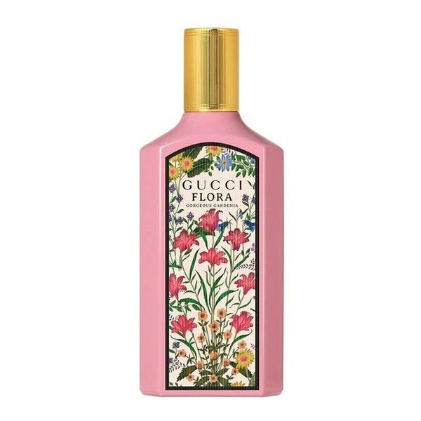 Gucci flora gorgeous gardenia Limited edition
