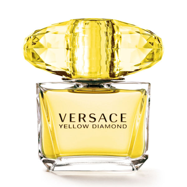 Versace Yellow Diamond