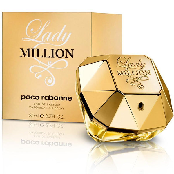 PACCO RABANNE LADY MILLION