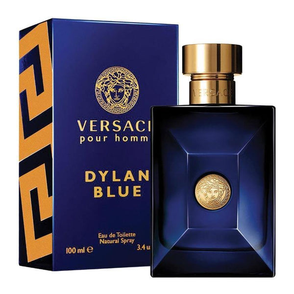 VERSACE DYLAN BLUE