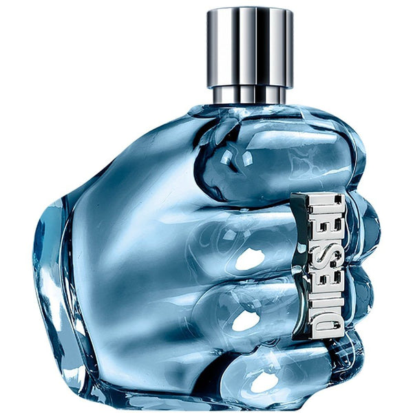 Diesel only the brave edt 125ml