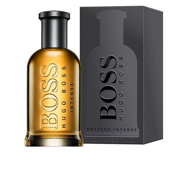 Hugo boss bottled intense EDP 100ml