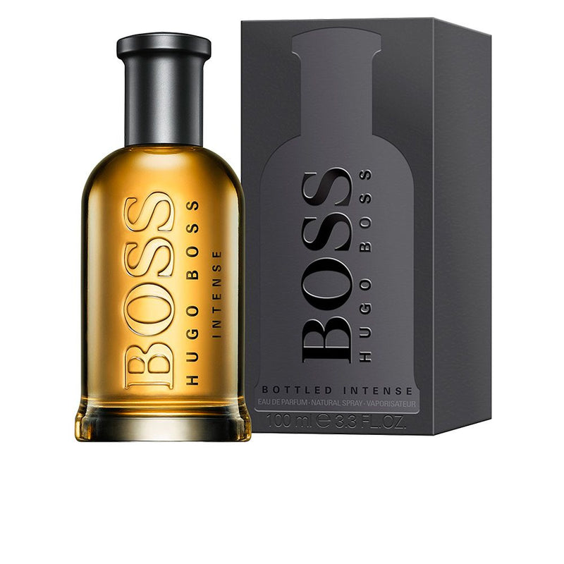 Hugo boss bottled intense EDP 100ml