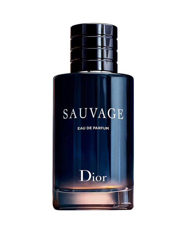 Dior Sauvage - Eau de parfum