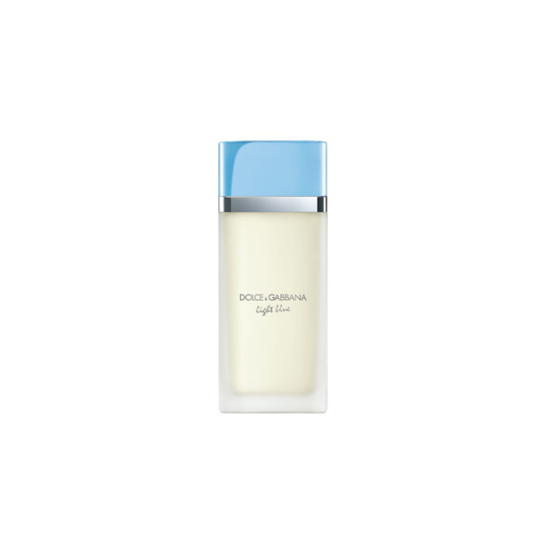 Dolce & Gabbana Ladies Light Blue Eau de Toilette 100ml