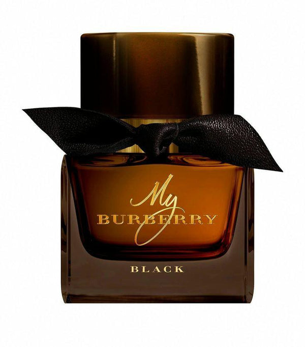 MY BURBERRY