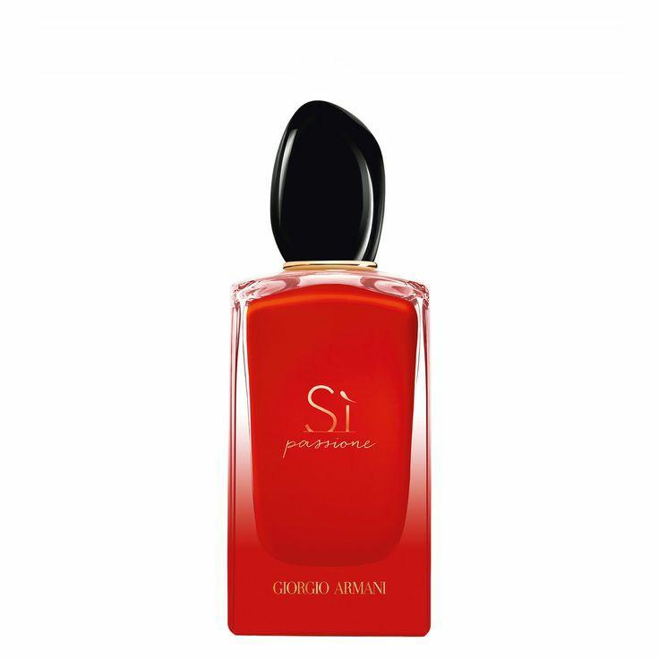 GIORGIO ARMANI SI